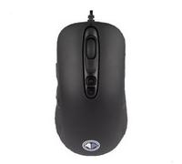 Souris Gaming filaire MO1 Millenium Advanced 4k dpi Noir Noir G