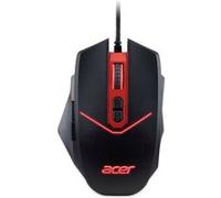 Souris Gaming filaire Nitroconcept Predator V2 Noir Noir G