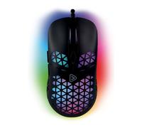 Onlan Souris gaming filaire SO-4 Noir