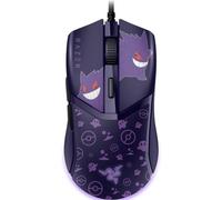 Souris gaming filaire Razer Cobra Gengar Edition Droitier Optique 8500 DPI USB Type-A Violet
