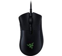 Souris Gaming filaire Razer Deathadder V2 Mini Noir + Grip Noir G