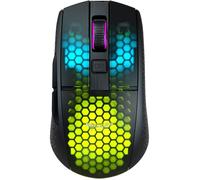 ROCCAT Burst Pro Air souris Droitier RF sans fil + Bluetooth Optique 19000 DPI - Neuf