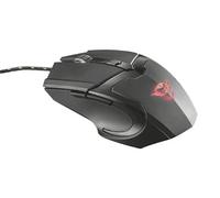 Souris Gaming Filaire Rvb Rava - Compatible Ps4 Et Xbox One