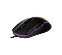 Souris gaming filaire SO-30 ON LAN - Noir