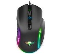 Souris Gaming filaire Spirit Of Gamer Elite M-30 Noir G