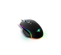 Souris Gamer - Spirit Of Gamer - PRO M1 - RGB Filaire - 8000 DPI - 7 Boutons Programmables