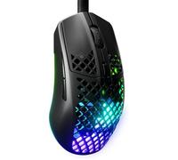 Souris gaming filaire - STEELSERIES - Aerox 3 - Noir