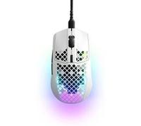 Souris Gamer Filaire STEELSERIES Aerox 3 White