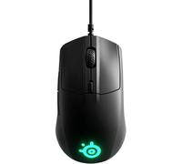 Steelseries Rival 3 souris Gaming Droitier USB Type-A Optique 8500 DPI