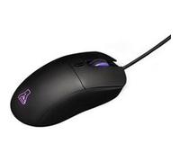 Souris gaming filaire The G-Lab Kult Cobalt Noir Noir F