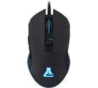 Souris gaming filaire The G-Lab Kult Helium Pro Noir