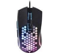 Souris Gaming filaire T'n'b MY-300 Pro Light Noir Noir G