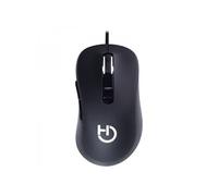 Souris Gaming FTRRCA0511 GMO010003 3500 dpi Noir
