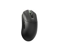 Souris Gaming - Gaming - REVENGERPRO4KBLACK - Noir - Sans Fil - Légère - 26000 DPI - 4 000 Hz - Autonomie 150 h - Patins PTFE