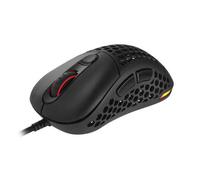 Souris Gaming Genesis NMG-1629 Noir 16000 dpi