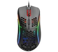 Souris gaming - Glorious - Model D - Filaire - 12000 dpi - 6 boutons - Noir Mat