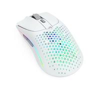 Souris Gaming - Glorious - Model O 2 - Sans fil - 26000 dpi - RGB personnalisable