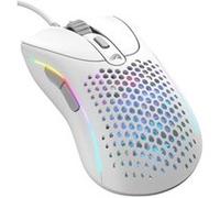 Souris Gaming - Glorious PC Gaming Race - Model D 2 blanc Blanc G