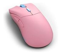 Souris Gaming - Glorious PC Gaming Race - Model D PRO Wireless - Flamingo - Forge G