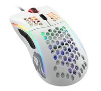 Souris Gaming - Glorious PC Gaming Race - Model D Wireless - Ergonomique - 19000 dpi - Sans fil 2.4 GHz