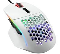 Souris Gaming - Glorious PC Gaming Race - Model I - Ergonomique - 9 boutons programmables - Filaire