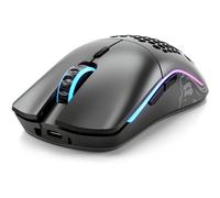 Souris Gaming - Glorious PC Gaming Race - Model O- Wireless - Noir Mat - 19000 dpi - Sans Fil