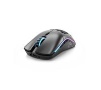 Souris Gaming - Glorious PC Gaming Race - Model O- Wireless - Noir Mat - 19000 dpi - Sans Fil