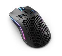 Souris Gaming - Glorious PC Gaming Race - Model O Wireless - Noir - Optique - Sans fil