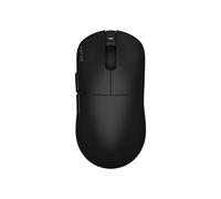 Souris gaming HATOR Quasar 3S Ultima 8K droitier optique 30000 DPI RF Wireless Bluetooth USB Type-C noir