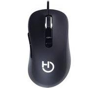 Souris Gaming FTRRCA0511 GMO010003 3500 dpi Noir