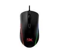 Souris Gaming HP 4P5Q1AA HyperX Pulsefire Surge - Capteur Optique 16000 DPI, 6 Boutons, Switches Omron 50M Clics, RGB 360°, USB Type-A, 1000Hz
