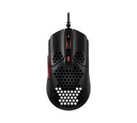Souris Gaming HP HyperX Pulsefire Haste (4P5E3AA) Optique 16000 DPI, 6 Boutons, 59g, TTC Gold Micro Switches 60M Clics, PTFE, USB, Ambidextre