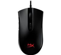 HyperX Souris Gaming Pulsefire Core Optique 6200 DPI Ambidextre USB Type-A Noir