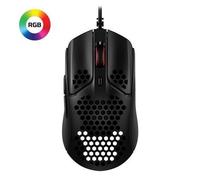 Souris Gaming - HYPERX - Pulsefire Haste - Filaire - Optique - Noir