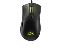 Souris Gaming - HYPERX - Pulsefire Noir - Sans fil - Ultralégère - 11 boutons programmables