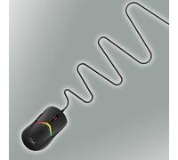 Souris Gaming HyperX Pulsefire Saga (Noire)