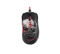 Souris gaming Iron Maiden