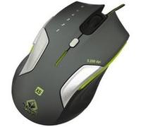 Souris Gaming KEEP OUT X5PRO 3200 dpi Noir G