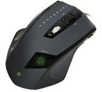 Souris Gaming KEEP OUT X9CH 8200 dpi Noir Noir G
