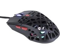 Souris Gaming Konix Donjons et Dragons Ultra Light pour PC - NEUF - DESTOCKAGE
