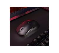 Lamzu Atlantis Mini Pro Gaming Maus - Charcoal Black