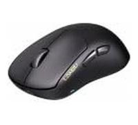 Souris de jeu - Lamzu - Thorn 4K - Ergonomique - Boutons programmables - Éclairage LED RGB