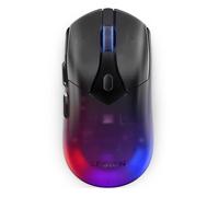 Souris Gaming LENOVO Legion M410 - Sans fil 2.4GHz & filaire - 16 000 DPI - RGB - 6 boutons programmables