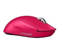 Souris Gaming - Logitech - G Pro X Superlight 2 - Sans Fil - Légère - Switchs LIGHTFORCE