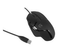 Logitech G G402 Hyperion Fury souris USB Type-A Optique 4000 DPI