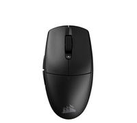 Corsair Souris de jeu M55 Wireless – FPS légère, 2.4GHz & Bluetooth, 24 000 DPI, 6 boutons – Noir
