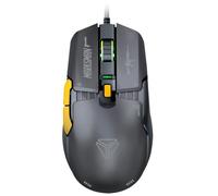 Souris gaming - MARKSMAN - YENKEE - YMS 3600BK