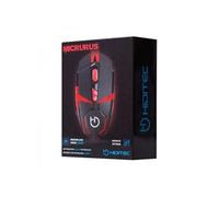 Souris Gaming Micrurus 8100 dpi Noir Rouge