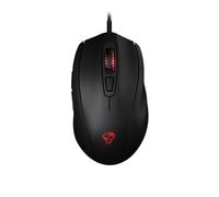 Souris gaming - MIONIX - CASTOR PRO - Capteur Pixart 3370 - 19000 DPI - 80 millions de clics