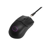 Souris Gaming - MM712 Hybrid Black Matte